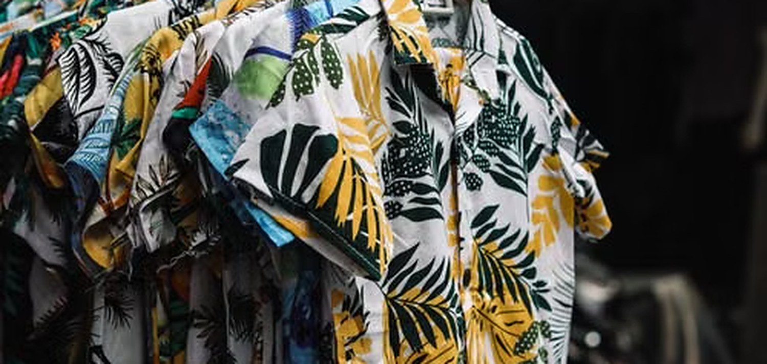 Boys' Clothing