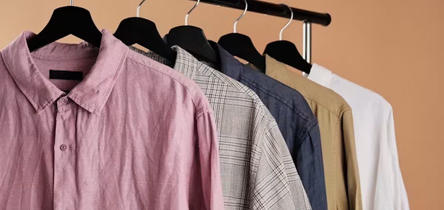 Men's Clothing