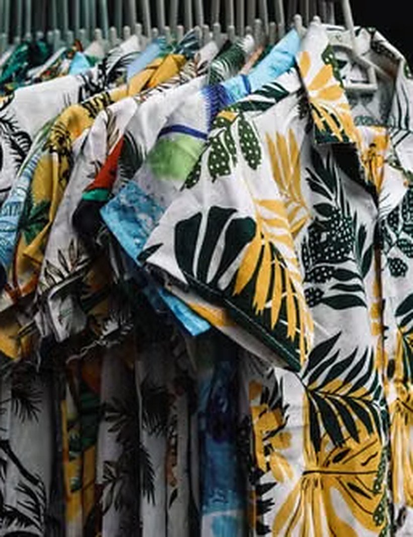 Boys' Clothing